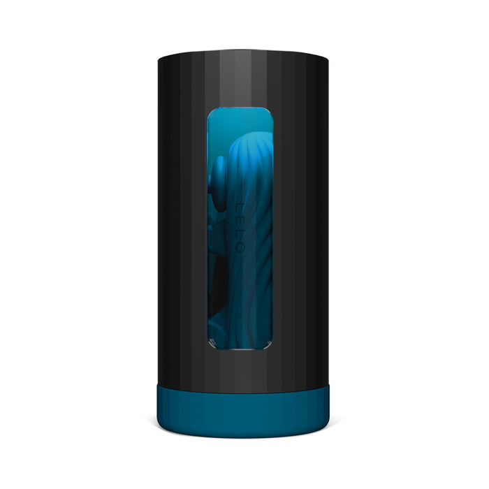 LELO F1S V3 XL Blue Tester