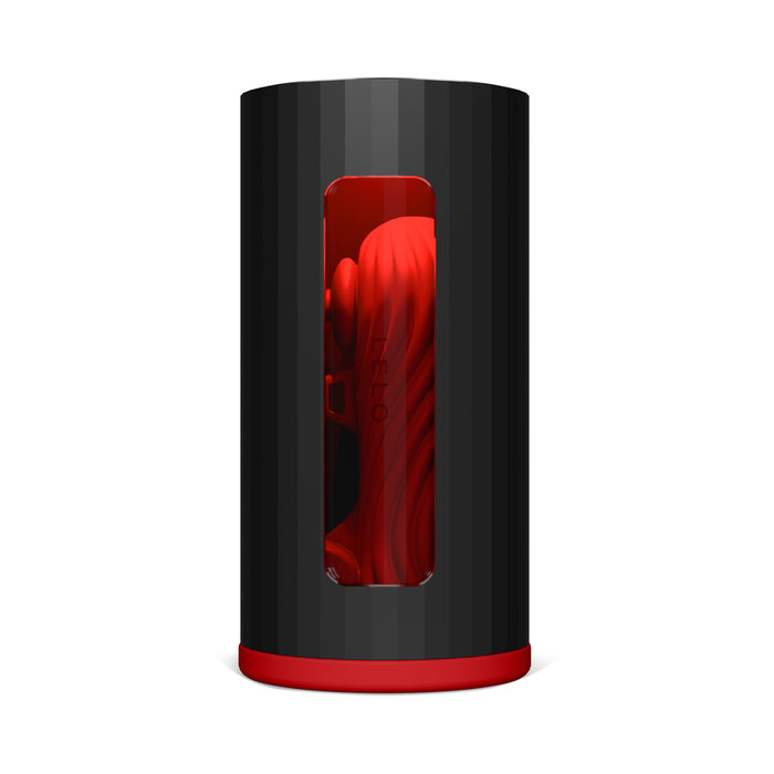 LELO F1S V3 Red Tester