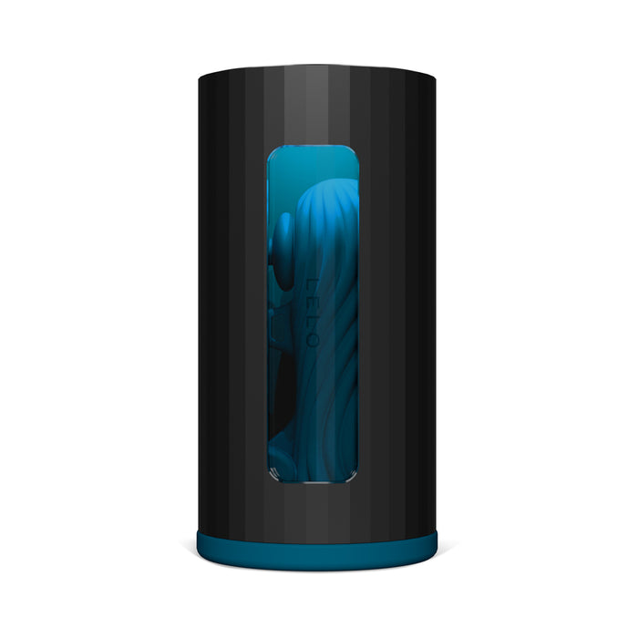 LELO F1S V3 Blue Tester