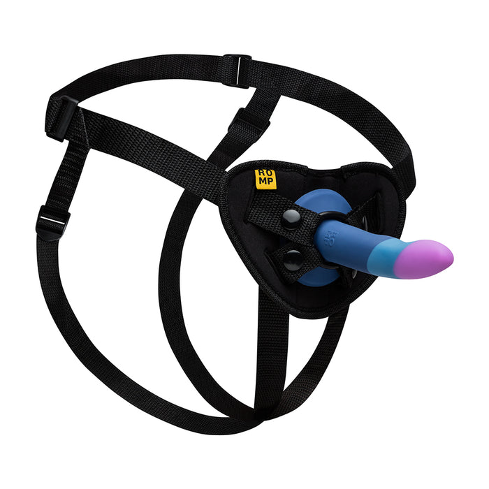 ROMP Piccolo Pegging Kit Tester