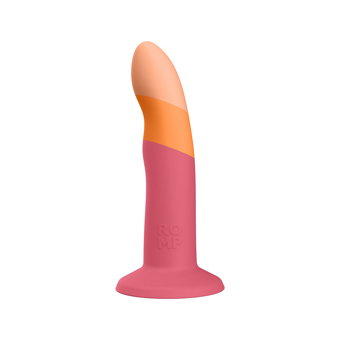 ROMP Dizi Tester