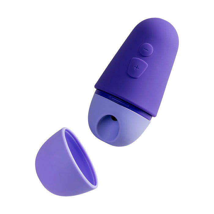 ROMP Free X Tester
