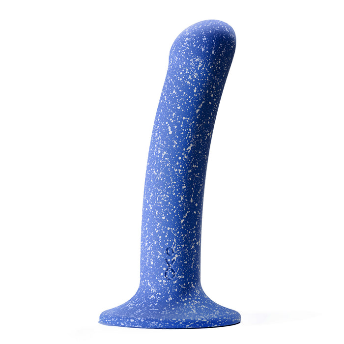 Biird Bae 5.9 in. Soft Silicone Dildo with Suction Cup Base Jouissance Club Edition Tester