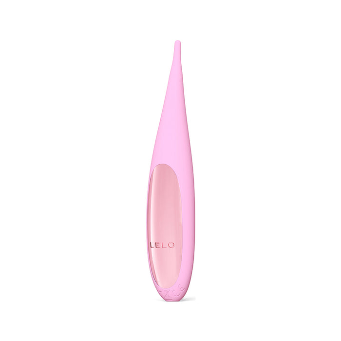 LELO DOT Travel Clit Vibe Pink Tester