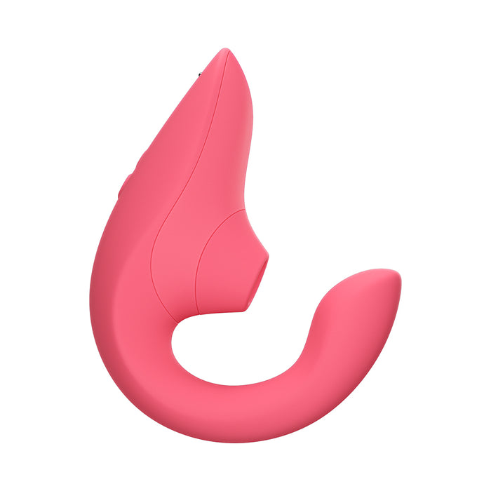 Womanizer Blend Vibrant Rose Tester