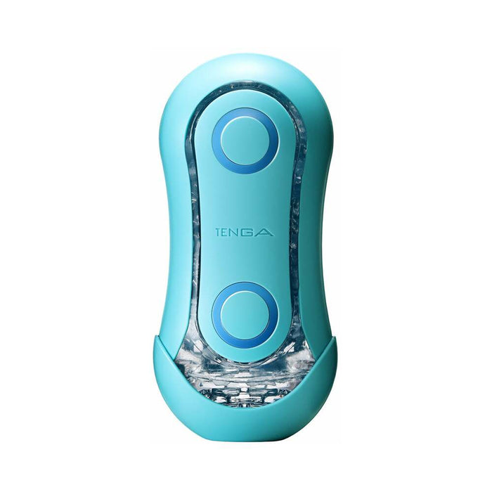 Tenga Flip Orb Ocean Blue Tester