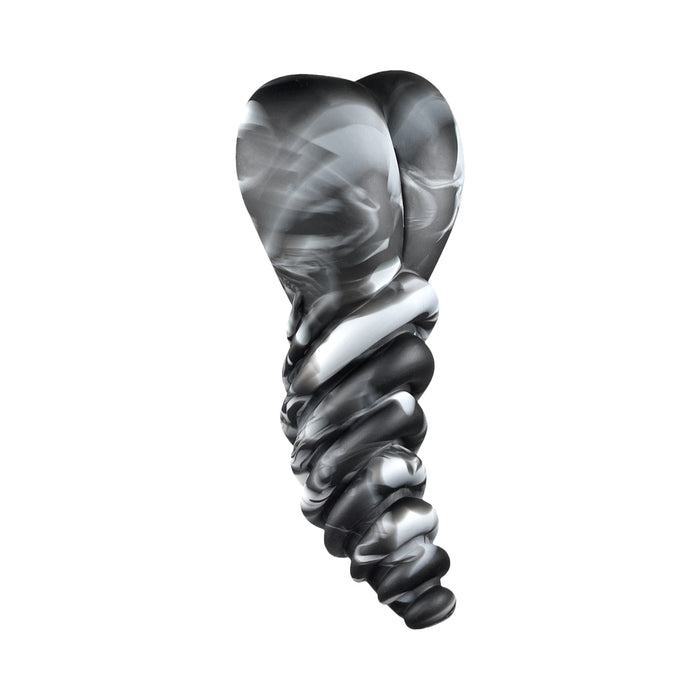Banana Pants Luvgrind Black Swirl Tester