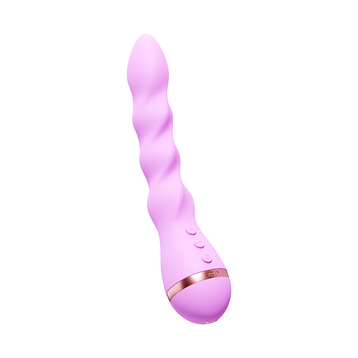 VUSH Siren Twist Vibrator Tester