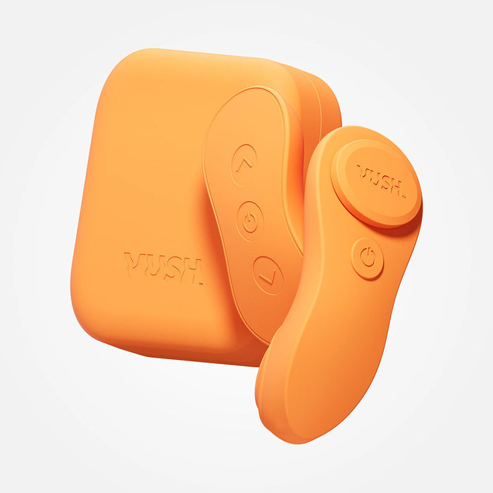 VUSH Luna Wearable Vibrator Tester