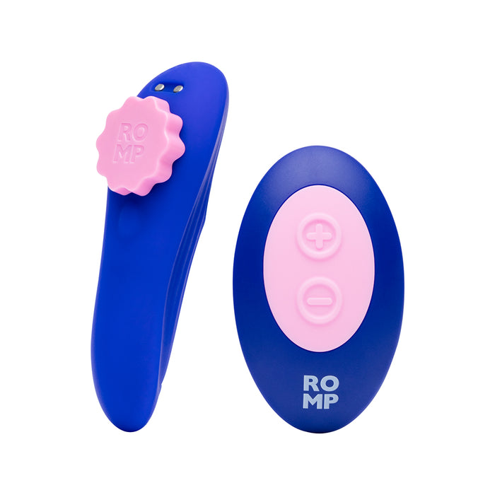 ROMP Party Tester