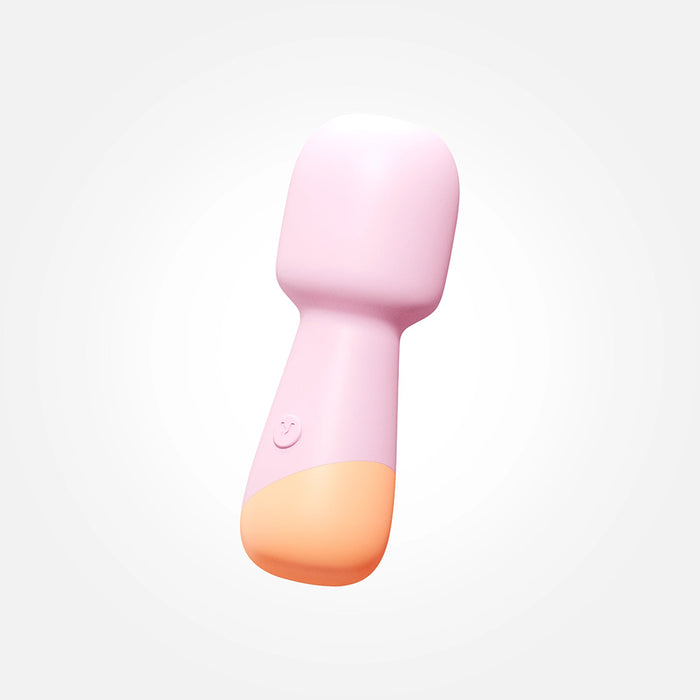 VUSH Peachy Mini Wand Tester