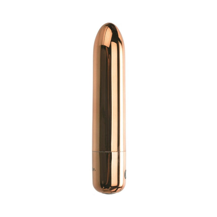 Adam & Eve Eve's Copper Cutie Rechargeable Bullet Tester