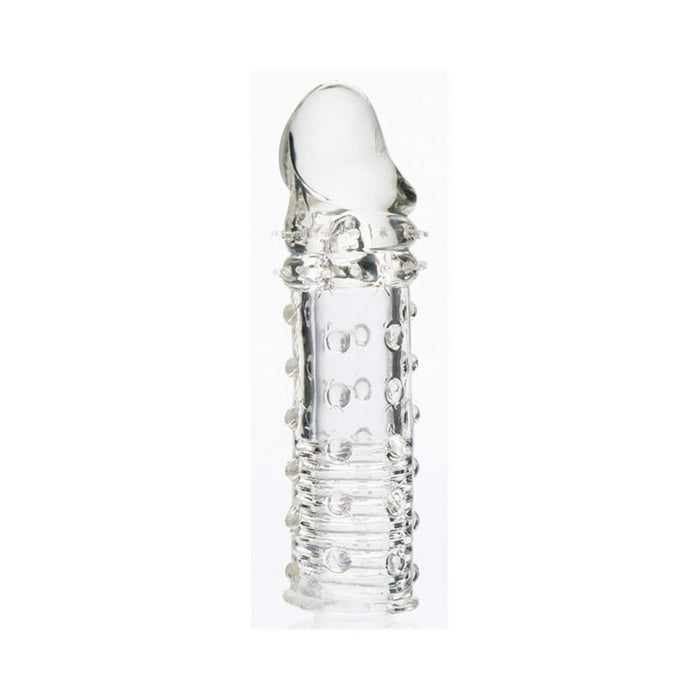 Adam & Eve Adam's Extension 2 in. Penis Extender Tester