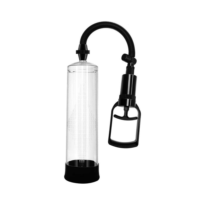 Adam & Eve Starter Pump Tester