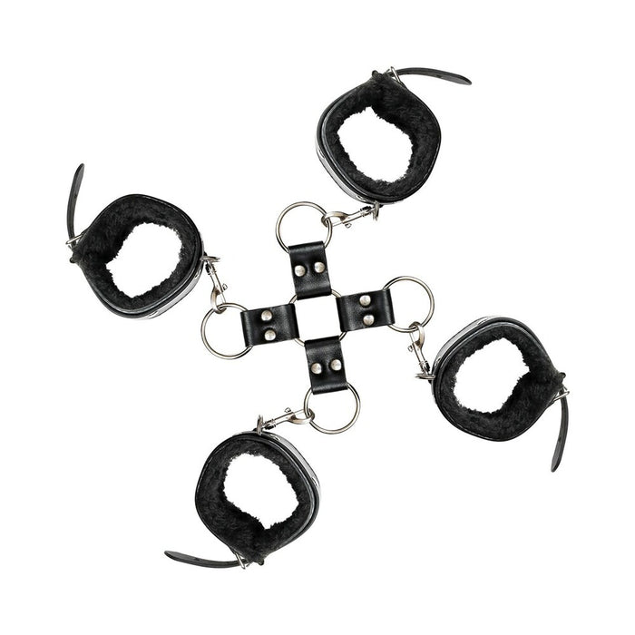 Adam & Eve Hog Tie Kit Tester