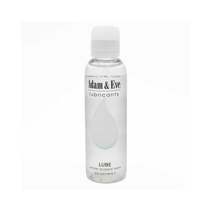 Adam & Eve Water-Based Lubricant 4 oz. Tester
