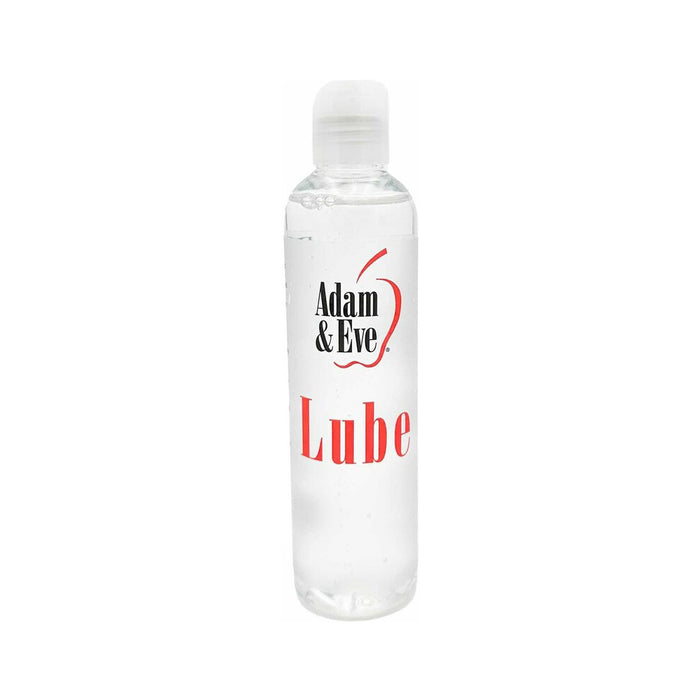 Adam & Eve Water-Based Lubricant 8 oz. Tester
