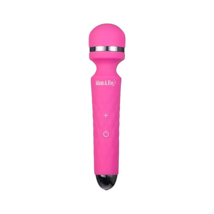 Adam & Eve Peak Wand Massager Tester