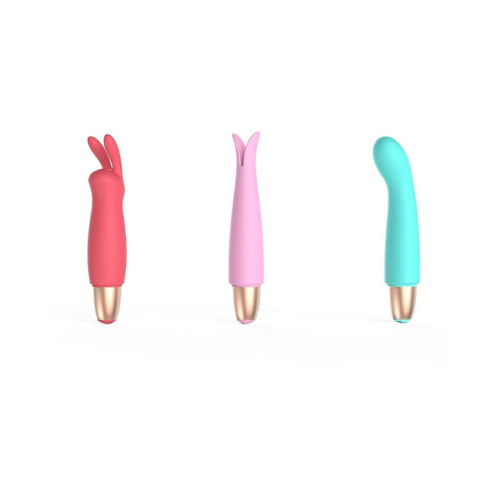 Adam & Eve Playful Seduction Kit Tester