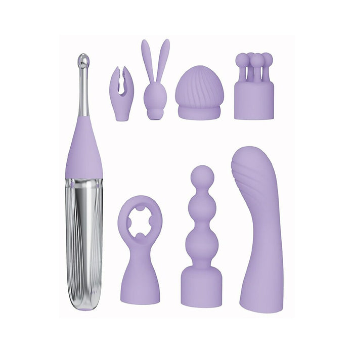 Adam & Eve Sweet Dreams Massager Kit Tester