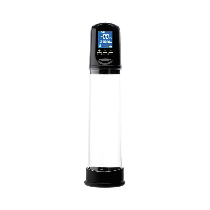 Adam & Eve Adam's Rechargeable Penis Pump Tester