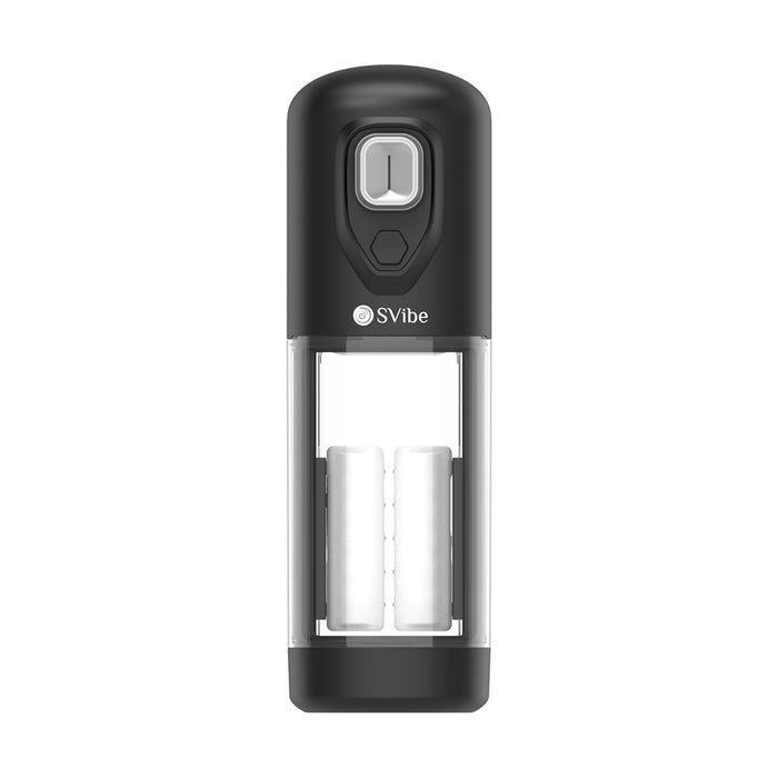 SVibe Ikon Volt Masturbator Tester