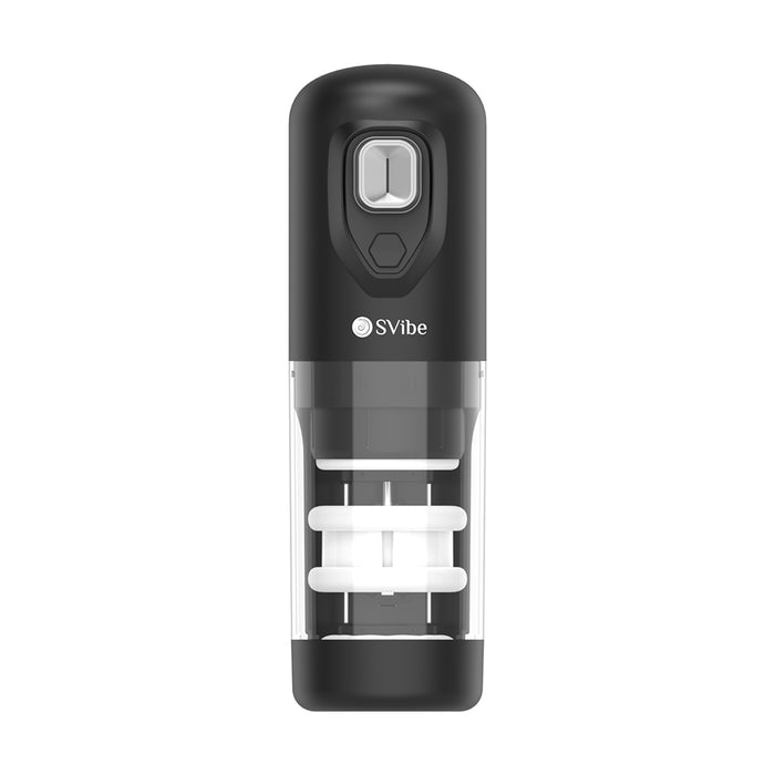 SVibe Ikon Spark Masturbator Tester