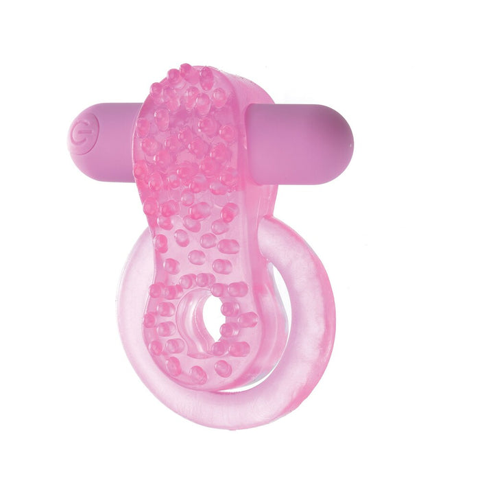 Adam & Eve Rechargeable Couples Enhancer Ring Tester