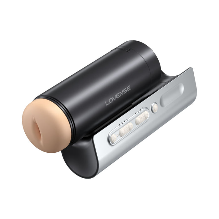 Lovense Solace Pro Tester