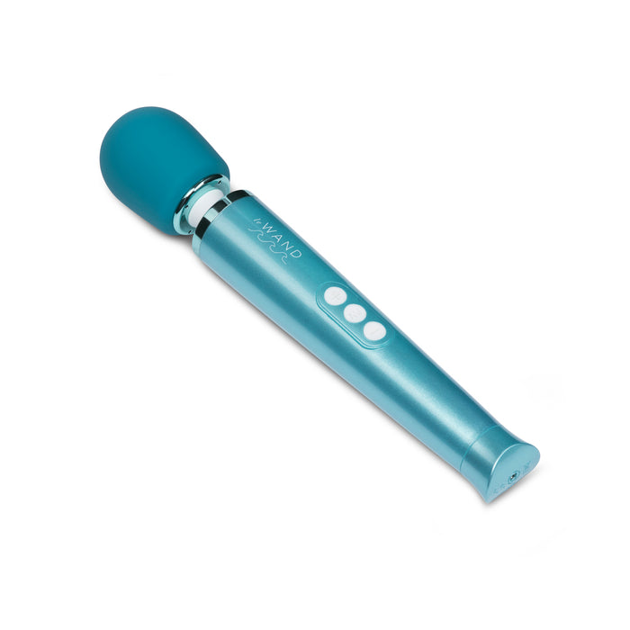 Le Wand Dive Submersible Rechargeable Vibrating Massager Tester