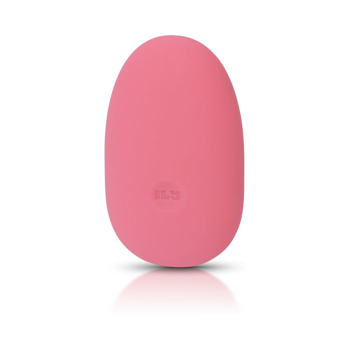 ILY by Je Joue The Pebble Tester