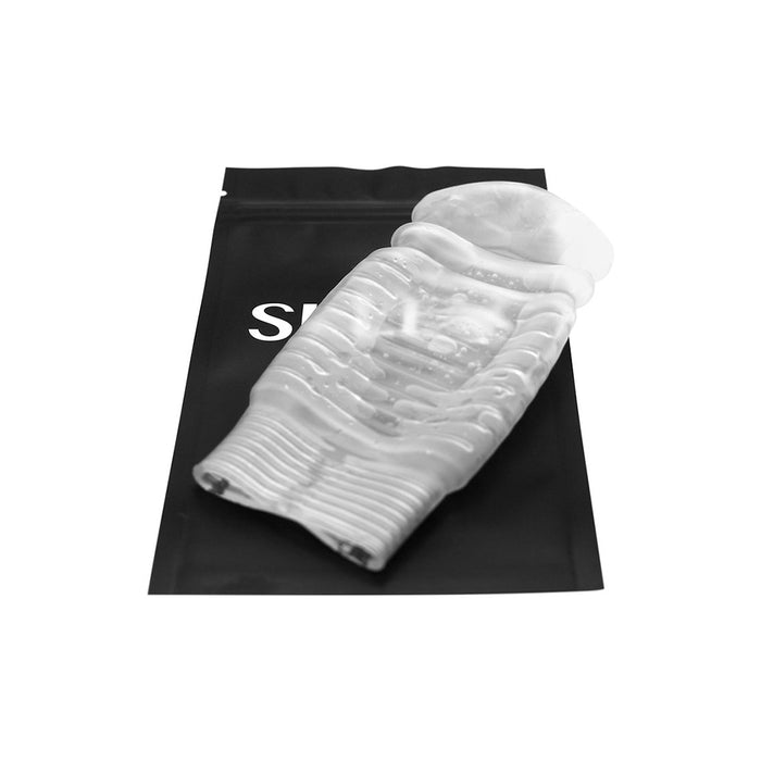 Sleev Individual Pouch Tester