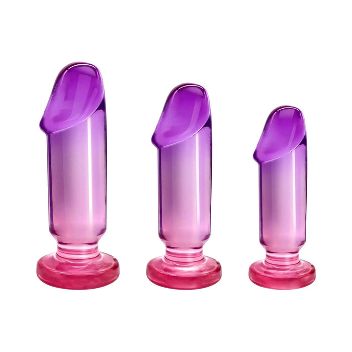Adam & Eve Sunset Dreams Anal Training Kit Tester