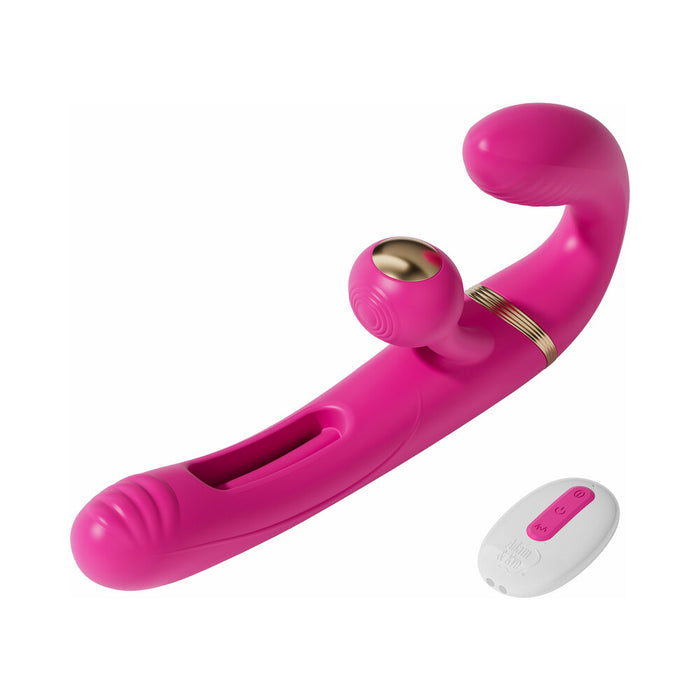 Adam & Eve Orgaz-Ohh-Matic Tester