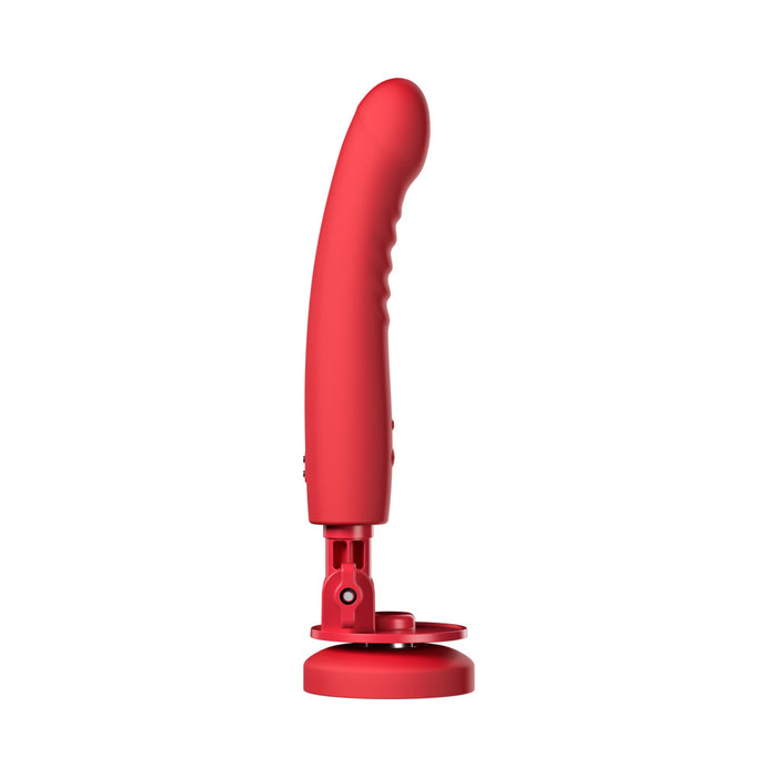 Lovense Mission 2 Tester