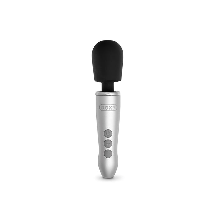 Doxy Go Travel-Sized Wand Massager Tester