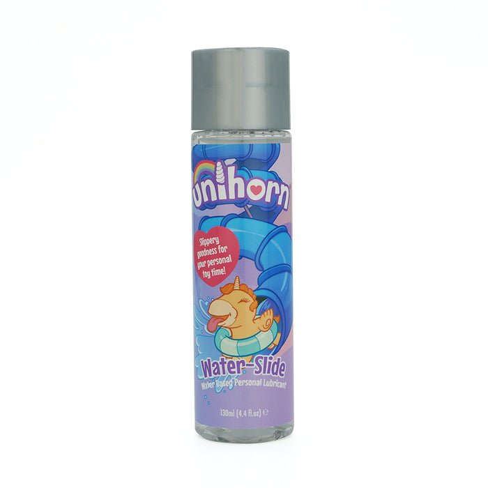 Unihorn Water-Based Lubricant 4.4 oz. Tester