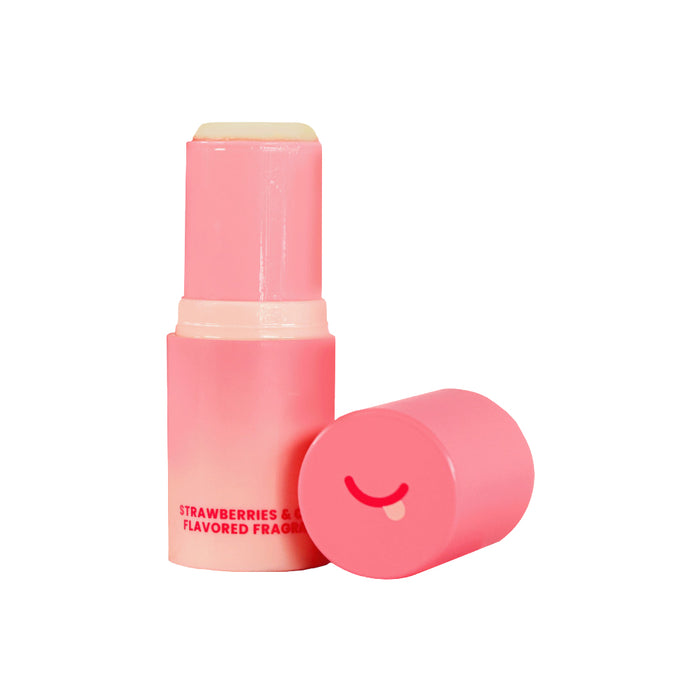 Sweetums Sweet Spot Flavored Fragrance Strawberries & Cream Tester