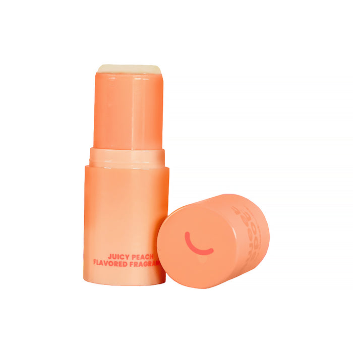 Sweetums Sweet Spot Flavored Fragrance Juicy Peach Tester