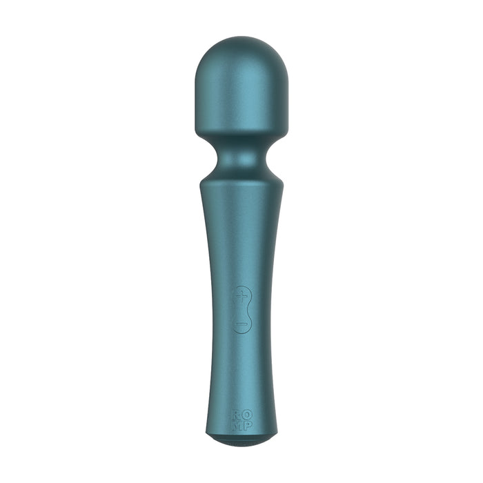 ROMP Presto Wand Vibrator Tester