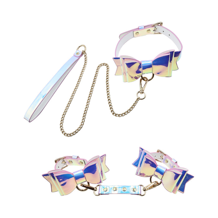 Adam & Eve The Fairy Bondage Set Tester
