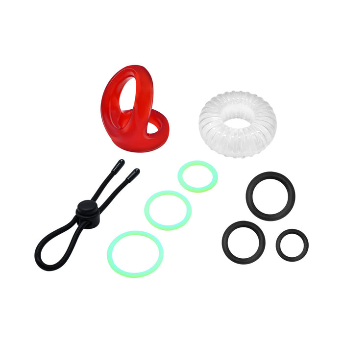 Adam & Eve Family Jewels Tester