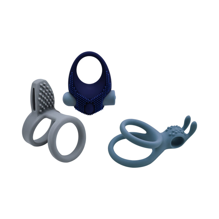 Adam & Eve Rockin' Rumbler Enhancers Tester
