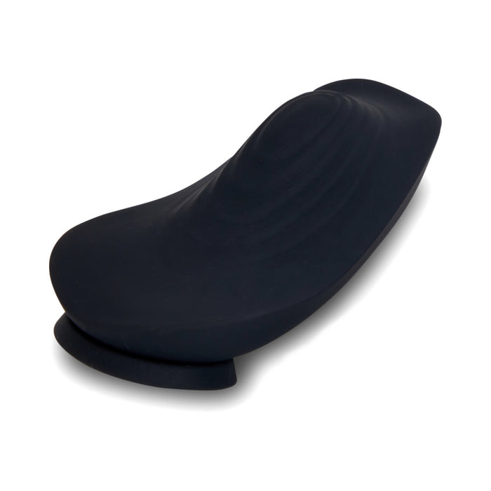 Nu Sensuelle Lyra Panty Vibe Black Tester