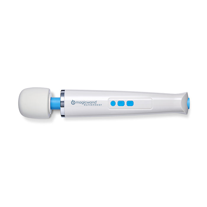 Magic Wand HV-360 Waterproof Massager Tester