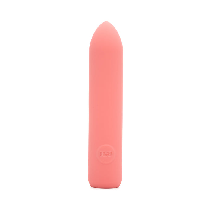 ILY by Je Joue The Bullet Tester