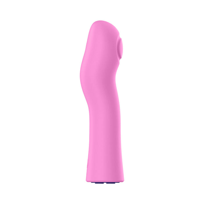 FemmeFunn Hana Thumping Bullet Pink Tester