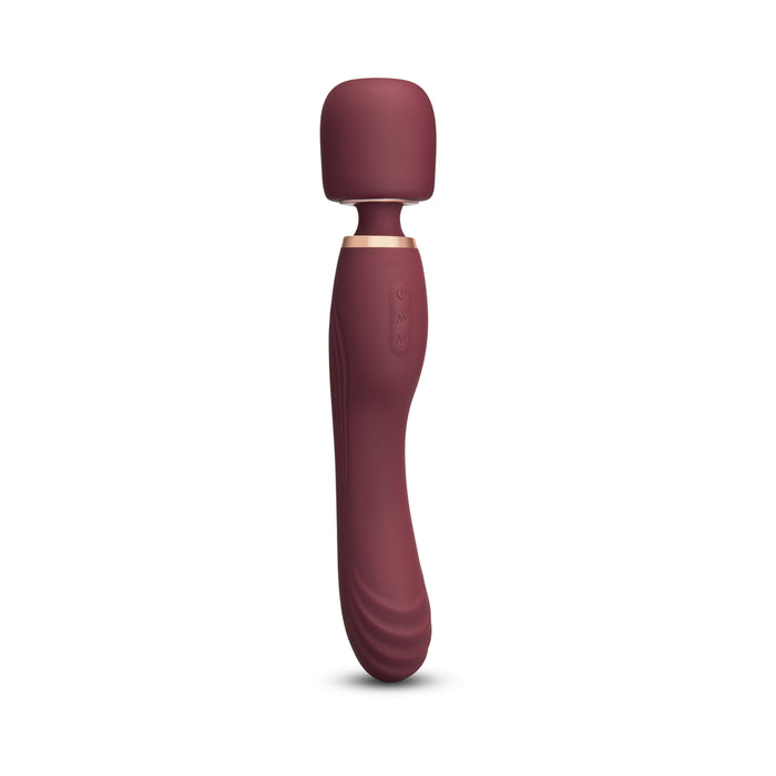 Le Wand Flat Top Fusion G Tester