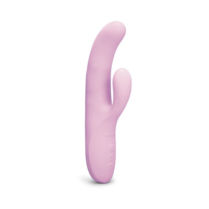 Le Wand Hither Tester