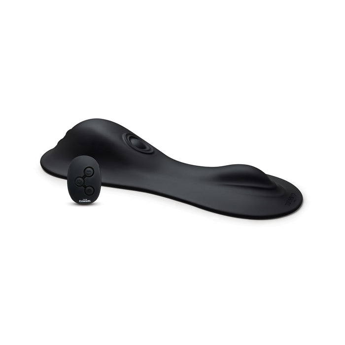 The Cowgirl Rodeo Rumbler Tester